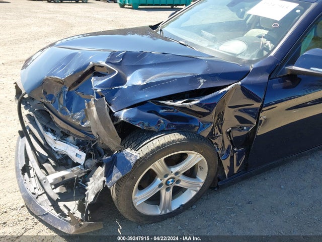 BMW 428i 2014 WBA3N7C5XEF718574 Image 6