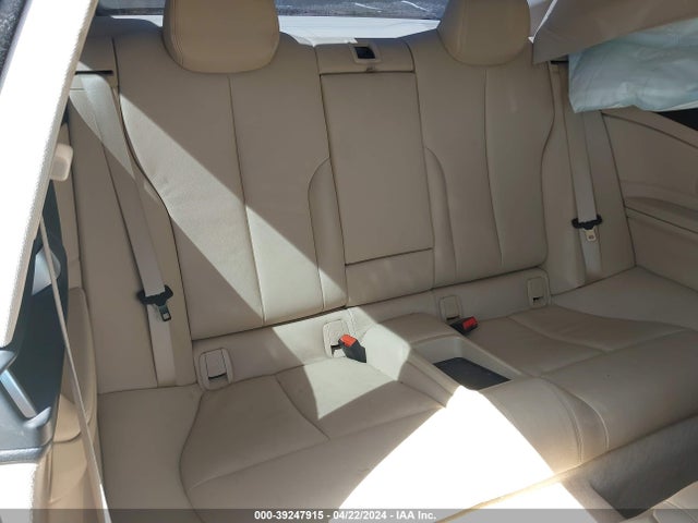BMW 428i 2014 WBA3N7C5XEF718574 Image 8
