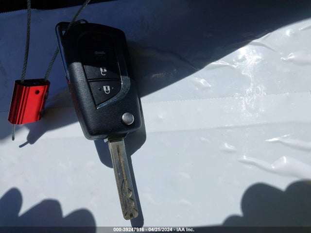 Toyota COROLLA LE 2021 5YFEPMAE1MP205079 Image 11