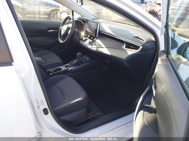 Toyota COROLLA LE 2021 5YFEPMAE1MP205079 Image 5