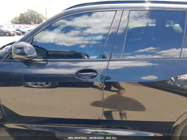 BMW X5 M50i 2021 5UXJU4C07M9E06162 Image 14