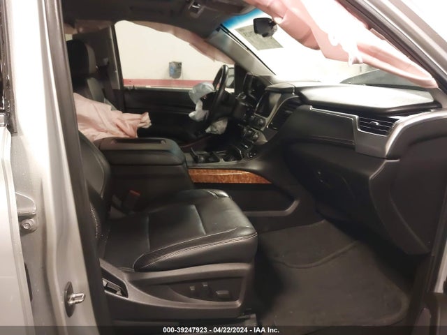 Chevrolet Tahoe Ltz 2016 1GNSKCKCXGR448030 Image 5