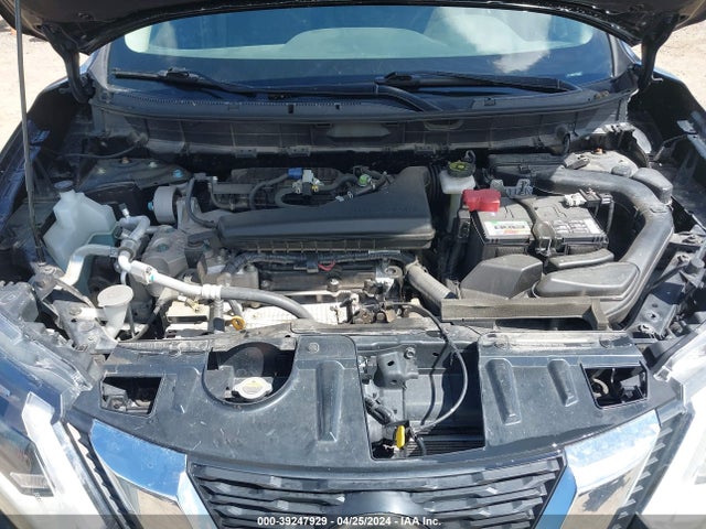Nissan ROGUE S 2018 JN8AT2MV0JW315686 Image 10