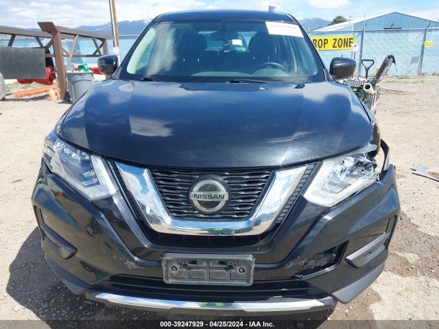 Nissan ROGUE S 2018 JN8AT2MV0JW315686 Image 13