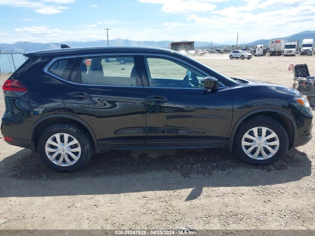 Nissan ROGUE S 2018 JN8AT2MV0JW315686 Image 14
