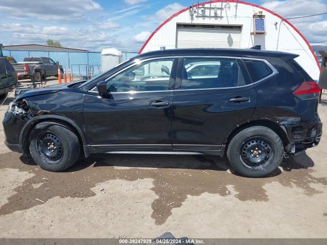 Nissan ROGUE S 2018 JN8AT2MV0JW315686 Image 15