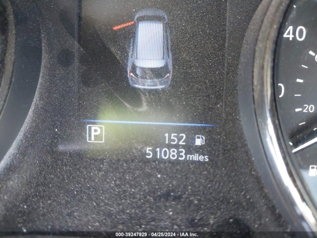 Nissan ROGUE S 2018 JN8AT2MV0JW315686 Image 16