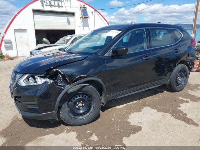 Nissan ROGUE S 2018 JN8AT2MV0JW315686 Image 2