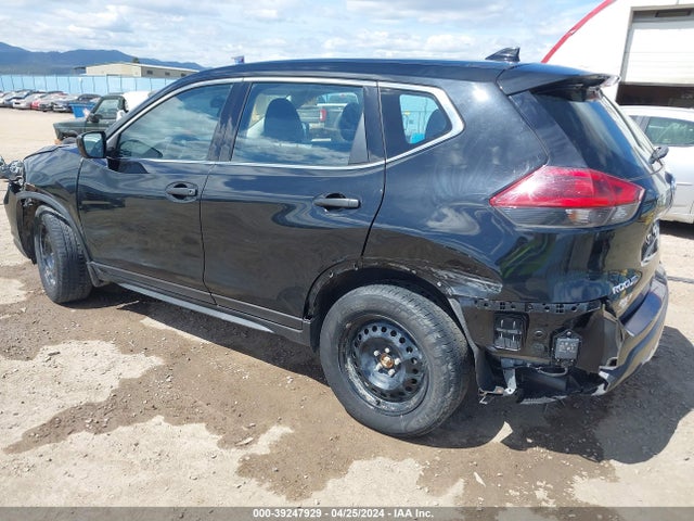 Nissan ROGUE S 2018 JN8AT2MV0JW315686 Image 3