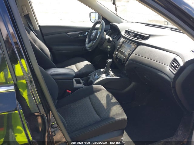 Nissan ROGUE S 2018 JN8AT2MV0JW315686 Image 5