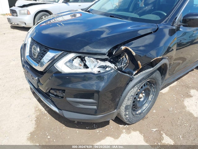 Nissan ROGUE S 2018 JN8AT2MV0JW315686 Image 6