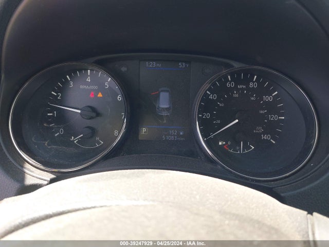 Nissan ROGUE S 2018 JN8AT2MV0JW315686 Image 7