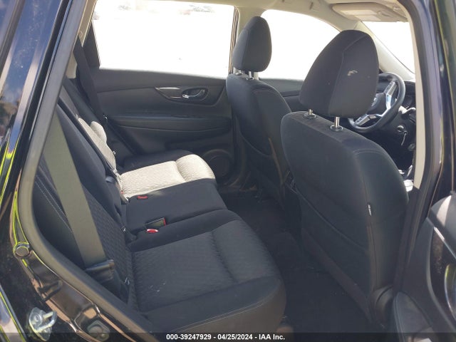 Nissan ROGUE S 2018 JN8AT2MV0JW315686 Image 8