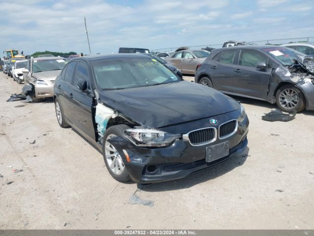 Продаж на аукціоні авто 2017 Bmw 320i, vin: WBA8E1G35HNU15739, номер лоту: 39247932