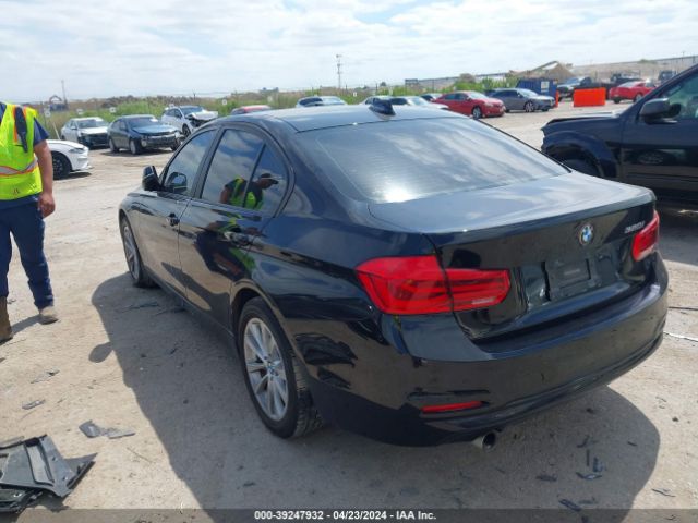 WBA8E1G35HNU15739 BMW 320i