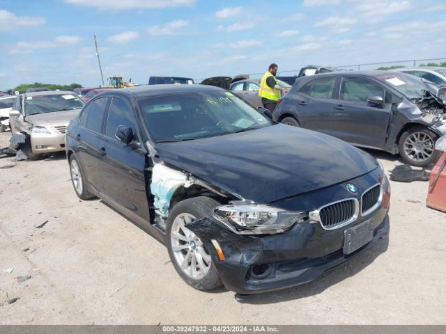 WBA8E1G35HNU15739 BMW 320i