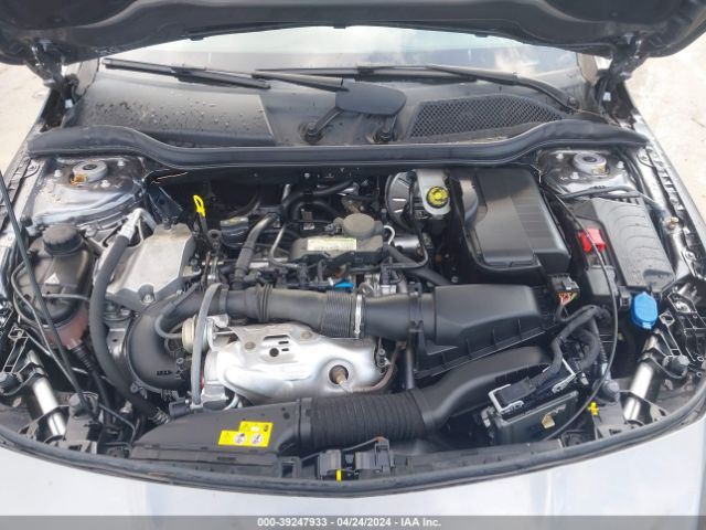 WDDSJ4EB7KN766519 Mercedes-Benz CLA 250
