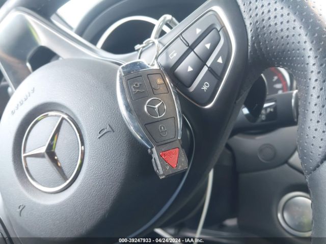 WDDSJ4EB7KN766519 Mercedes-Benz CLA 250