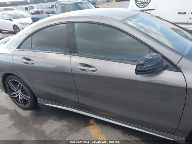 WDDSJ4EB7KN766519 Mercedes-Benz CLA 250