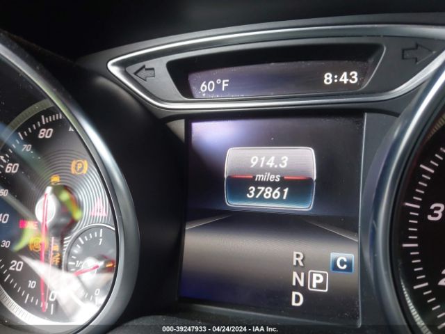 WDDSJ4EB7KN766519 Mercedes-Benz CLA 250