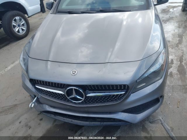 WDDSJ4EB7KN766519 Mercedes-Benz CLA 250