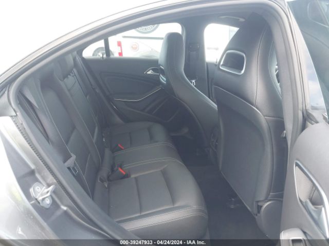 WDDSJ4EB7KN766519 Mercedes-Benz CLA 250