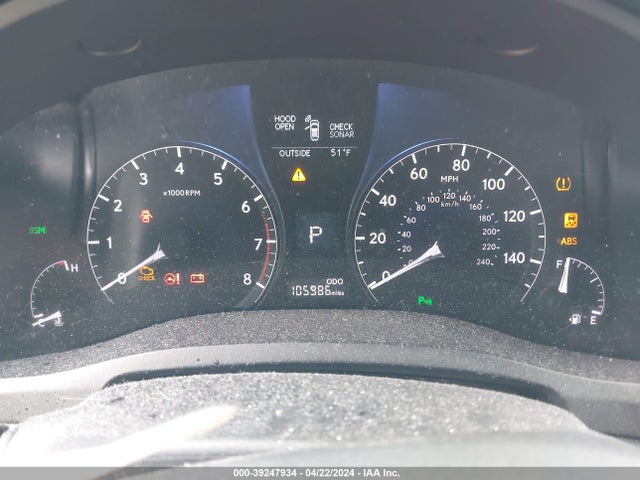 2T2BK1BA7FC281691 Lexus Rx 350 F Sport