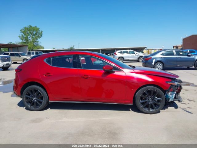 JM1BPANM7L1173485 Mazda Mazda3 Premium Package