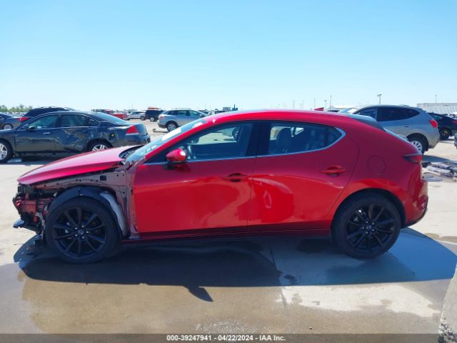 JM1BPANM7L1173485 Mazda Mazda3 Premium Package