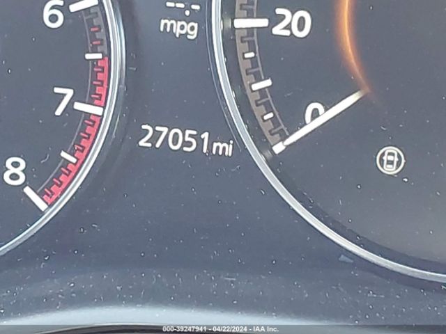 JM1BPANM7L1173485 Mazda Mazda3 Premium Package