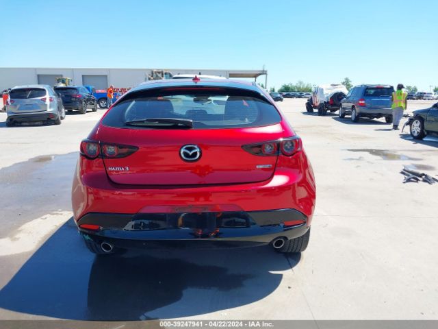JM1BPANM7L1173485 Mazda Mazda3 Premium Package