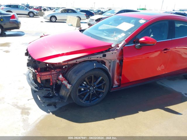 JM1BPANM7L1173485 Mazda Mazda3 Premium Package