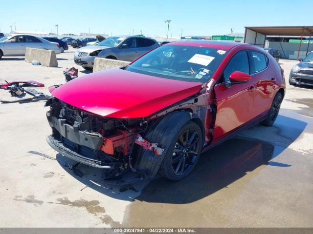 JM1BPANM7L1173485 Mazda Mazda3 Premium Package