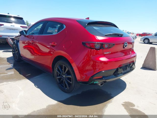 JM1BPANM7L1173485 Mazda Mazda3 Premium Package