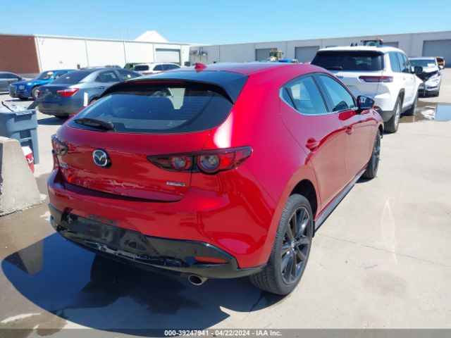 JM1BPANM7L1173485 Mazda Mazda3 Premium Package