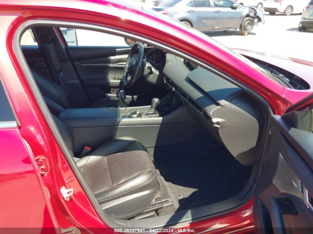 JM1BPANM7L1173485 Mazda Mazda3 Premium Package