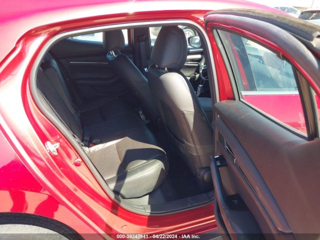 JM1BPANM7L1173485 Mazda Mazda3 Premium Package