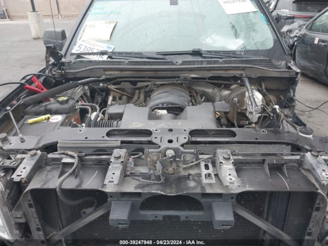 3GTU2UEC9EG106245 GMC Sierra 1500 Sle