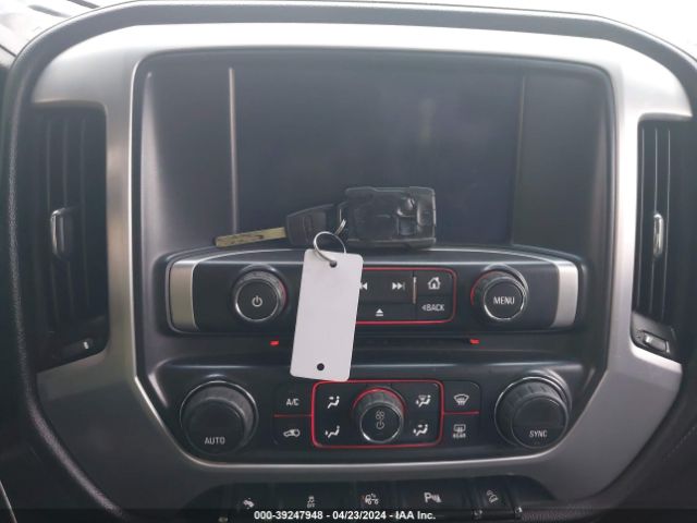 3GTU2UEC9EG106245 GMC Sierra 1500 Sle