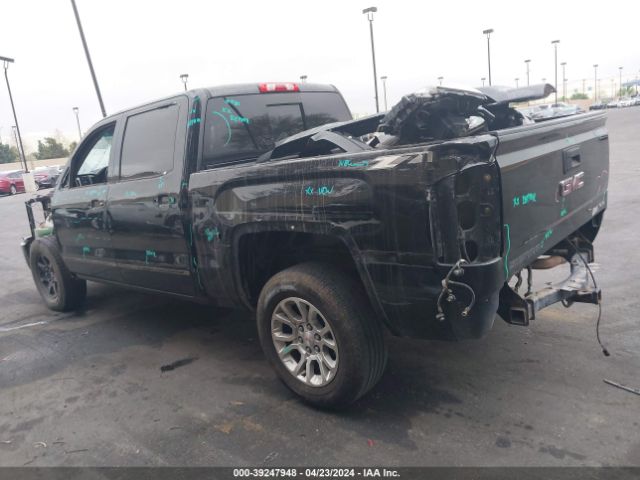 3GTU2UEC9EG106245 GMC Sierra 1500 Sle