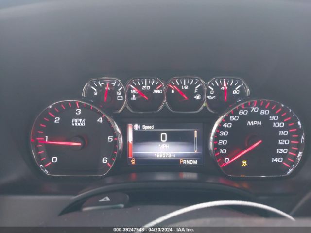 3GTU2UEC9EG106245 GMC Sierra 1500 Sle