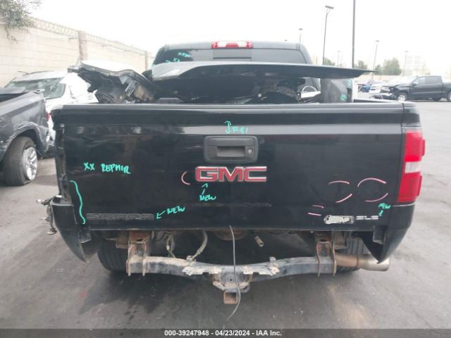 3GTU2UEC9EG106245 GMC Sierra 1500 Sle