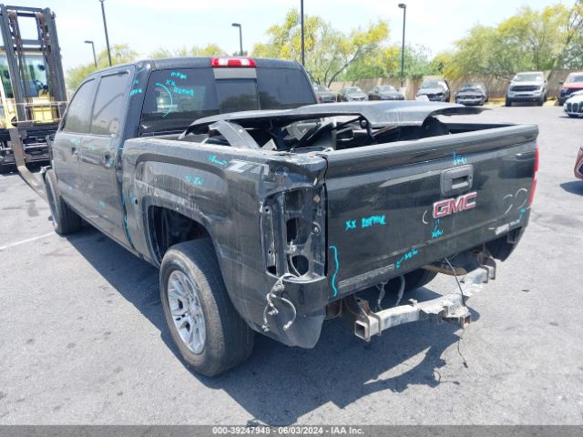 3GTU2UEC9EG106245 GMC Sierra 1500 Sle