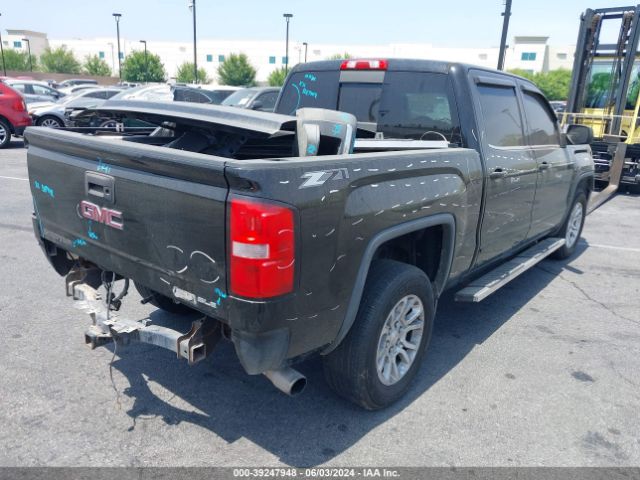 3GTU2UEC9EG106245 GMC Sierra 1500 Sle