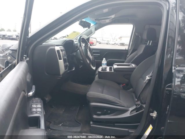 3GTU2UEC9EG106245 GMC Sierra 1500 Sle
