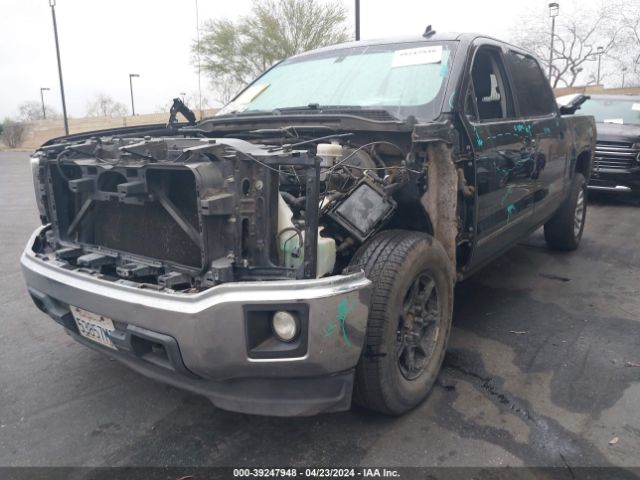 3GTU2UEC9EG106245 GMC Sierra 1500 Sle