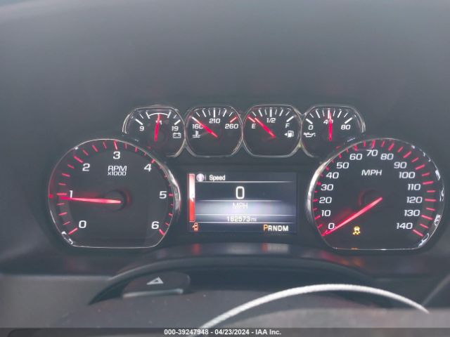 3GTU2UEC9EG106245 GMC Sierra 1500 Sle