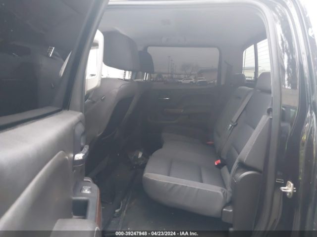 3GTU2UEC9EG106245 GMC Sierra 1500 Sle