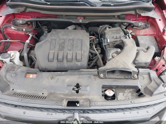 2020 MITSUBISHI ECLIPSE CROSS JA4AS4AA4LZ007590 Photo 9