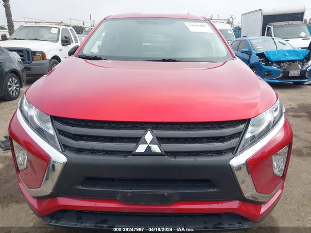 Mitsubishi Eclipse Cross Le 1.5t 2020 JA4AS4AA4LZ007590 Image 12